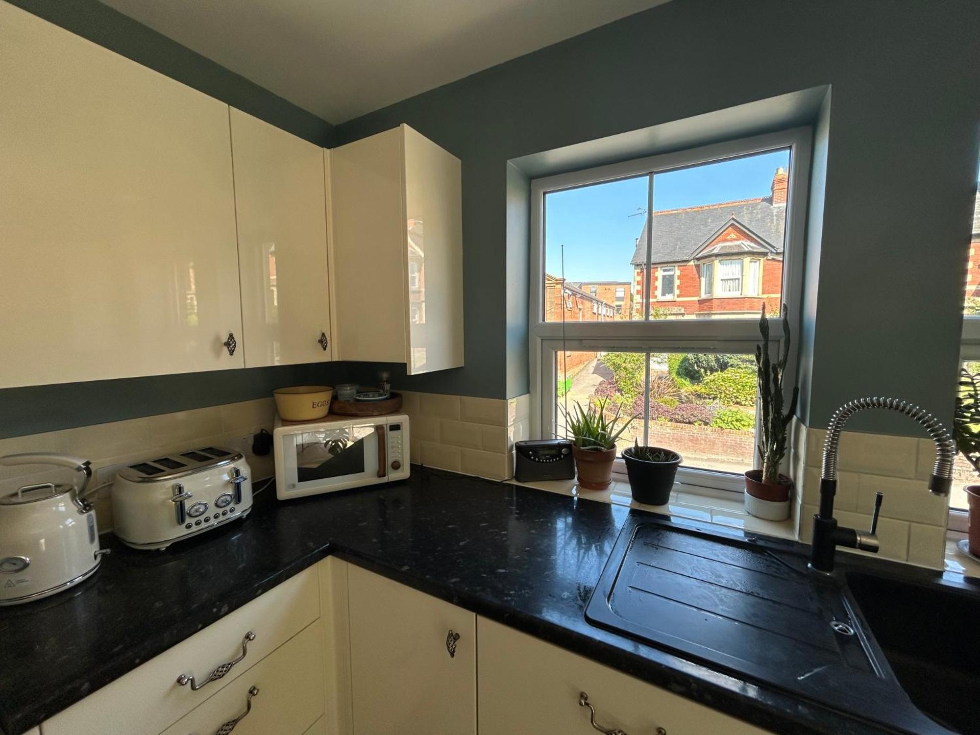 Double Room Yeovil Town Centre Eksteriør bilde