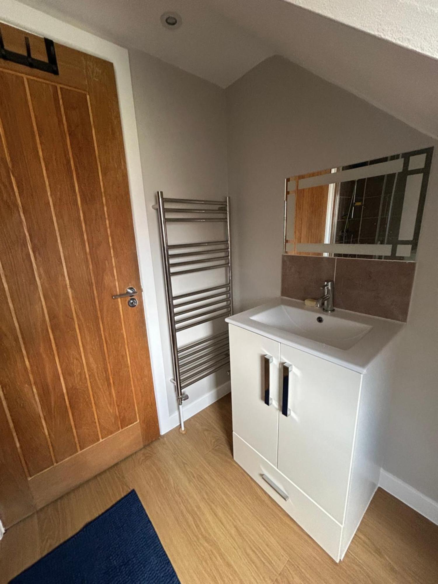 Double Room Yeovil Town Centre Eksteriør bilde